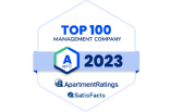 epiQ Top Rated Company Badge